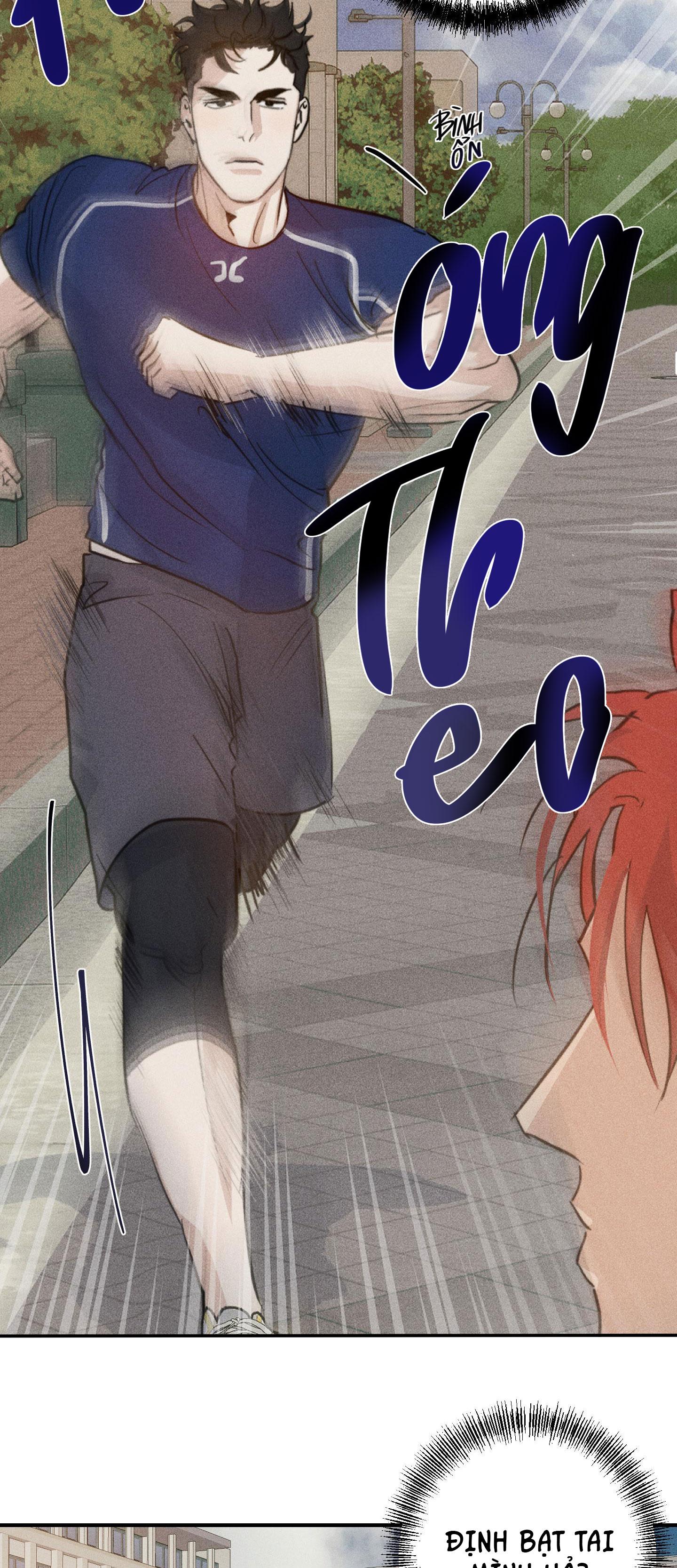Đọc truyện HIGH CLEAR - Chapter 14