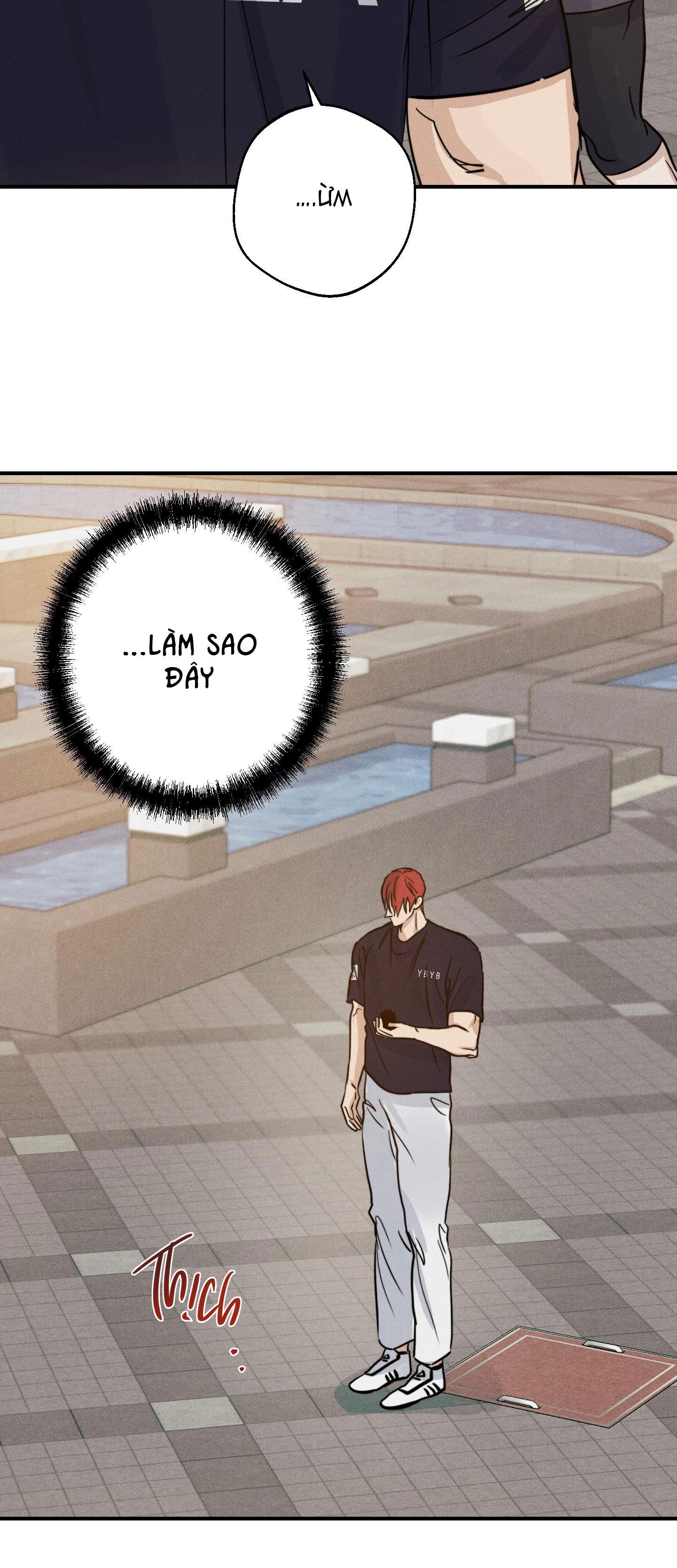 Đọc truyện HIGH CLEAR - Chapter 14