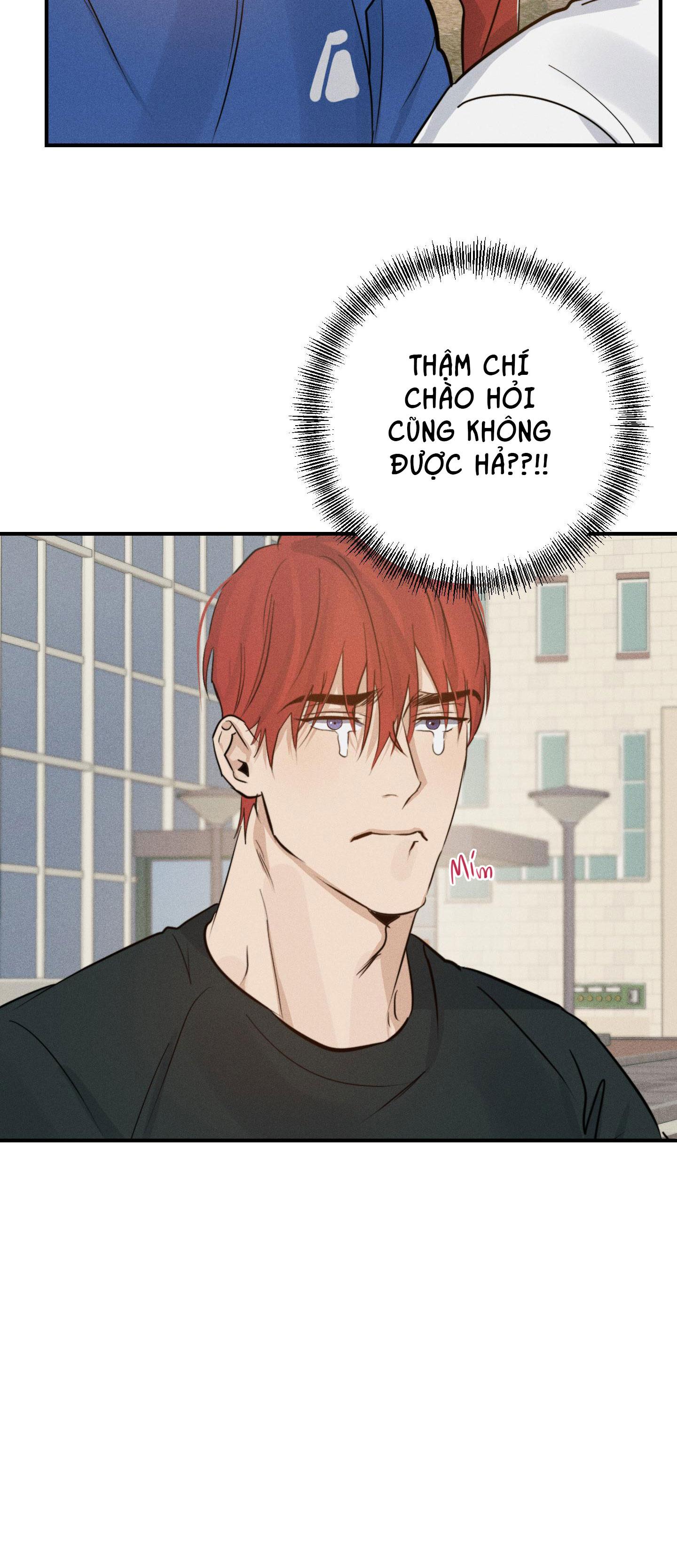 Đọc truyện HIGH CLEAR - Chapter 14