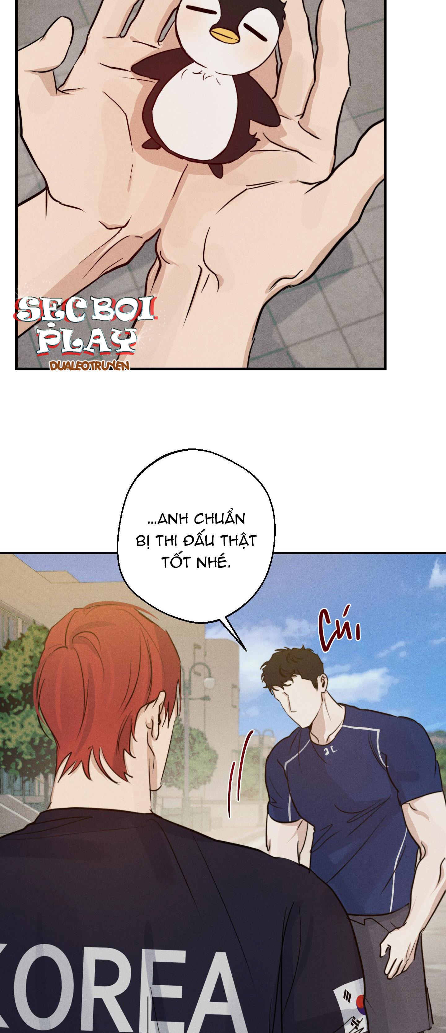 Đọc truyện HIGH CLEAR - Chapter 14