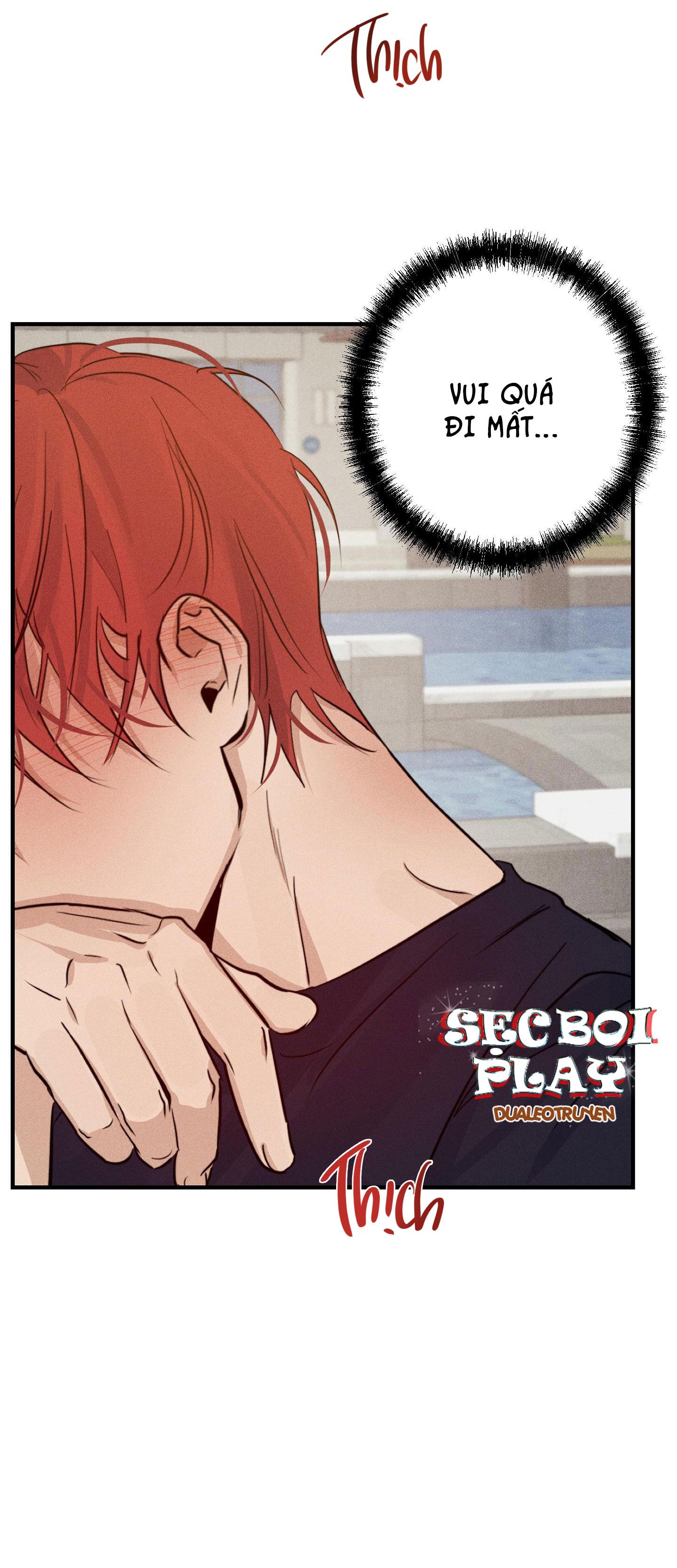 Đọc truyện HIGH CLEAR - Chapter 14