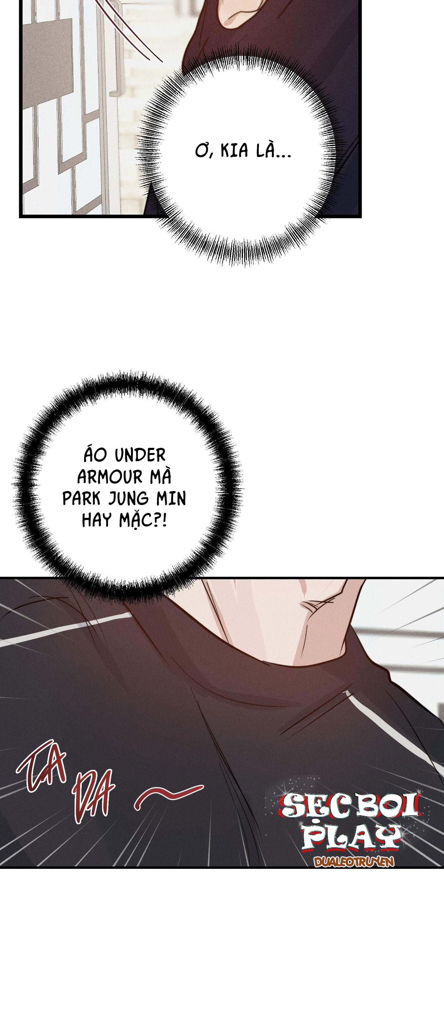 Đọc truyện HIGH CLEAR - Chapter 14