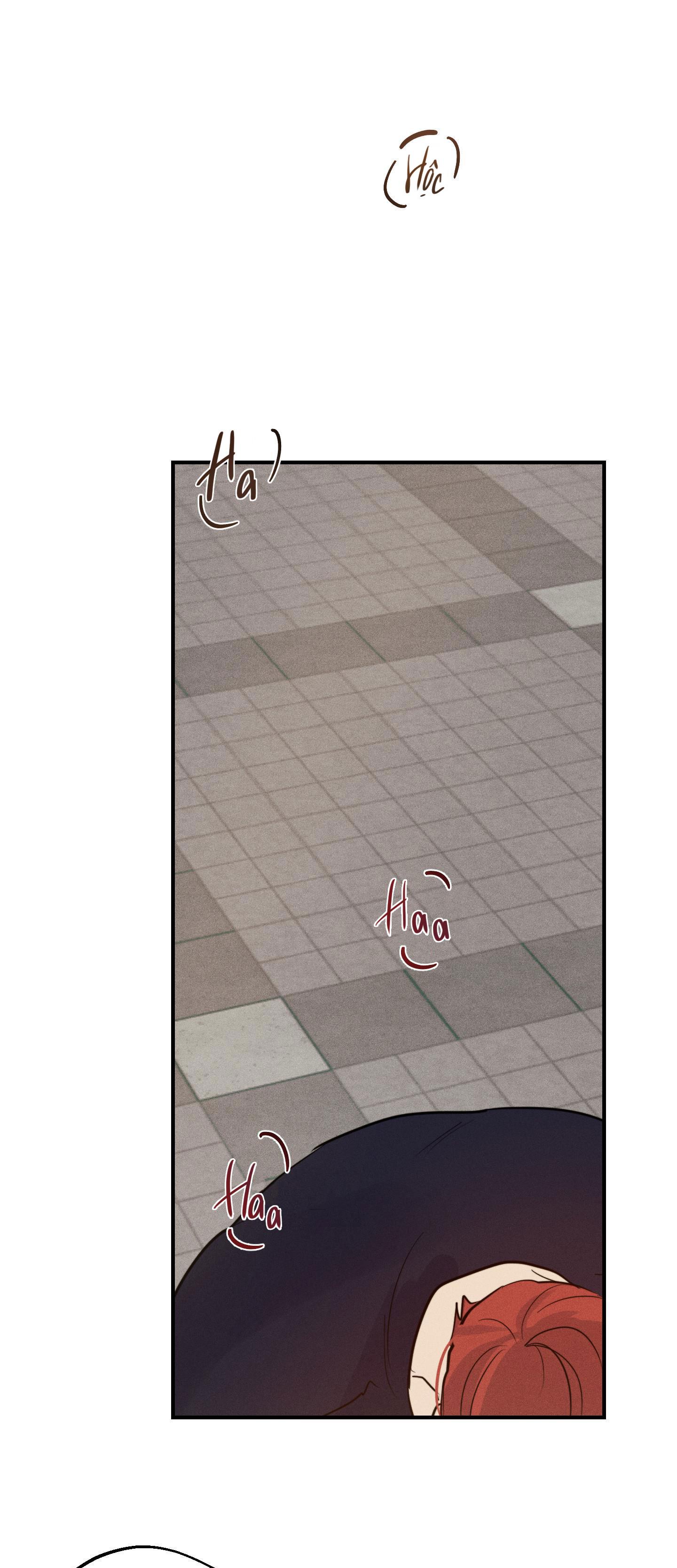 Đọc truyện HIGH CLEAR - Chapter 14