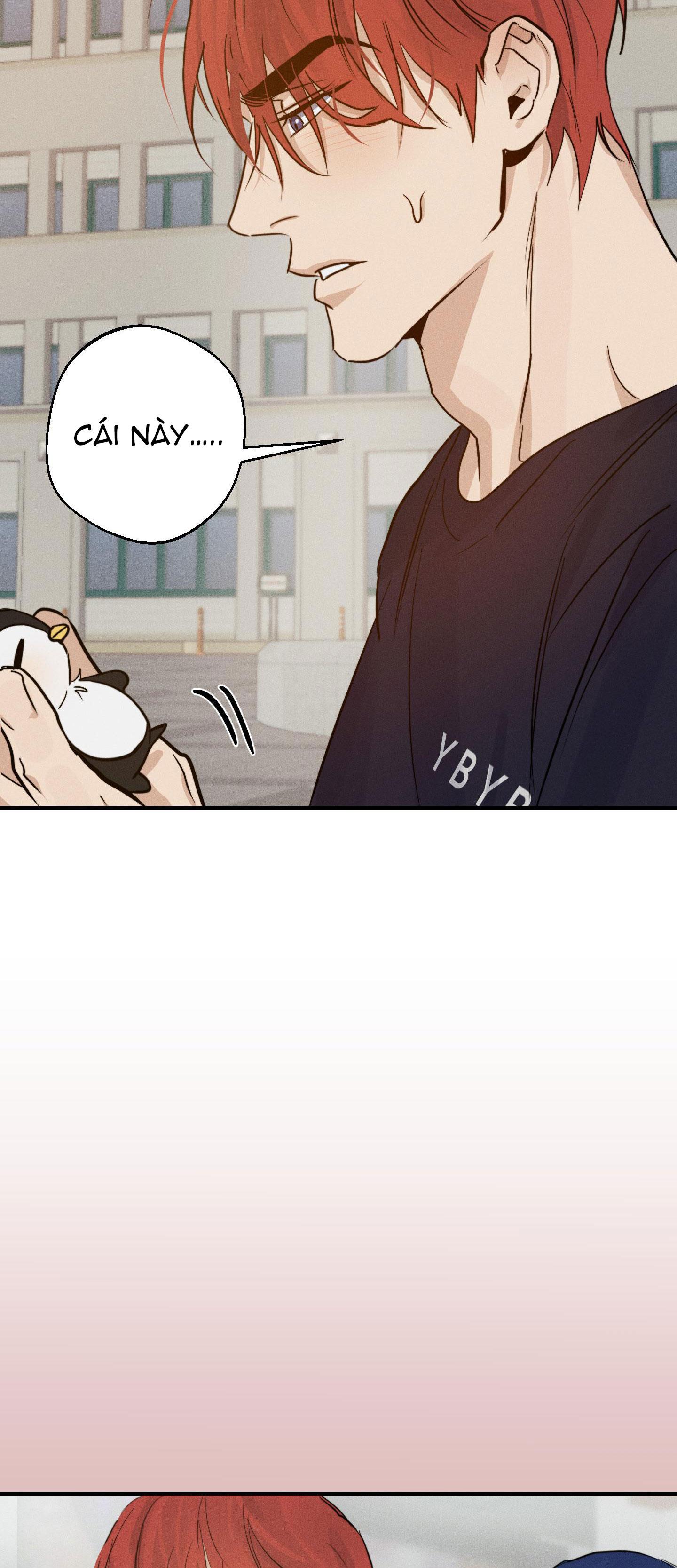 Đọc truyện HIGH CLEAR - Chapter 14