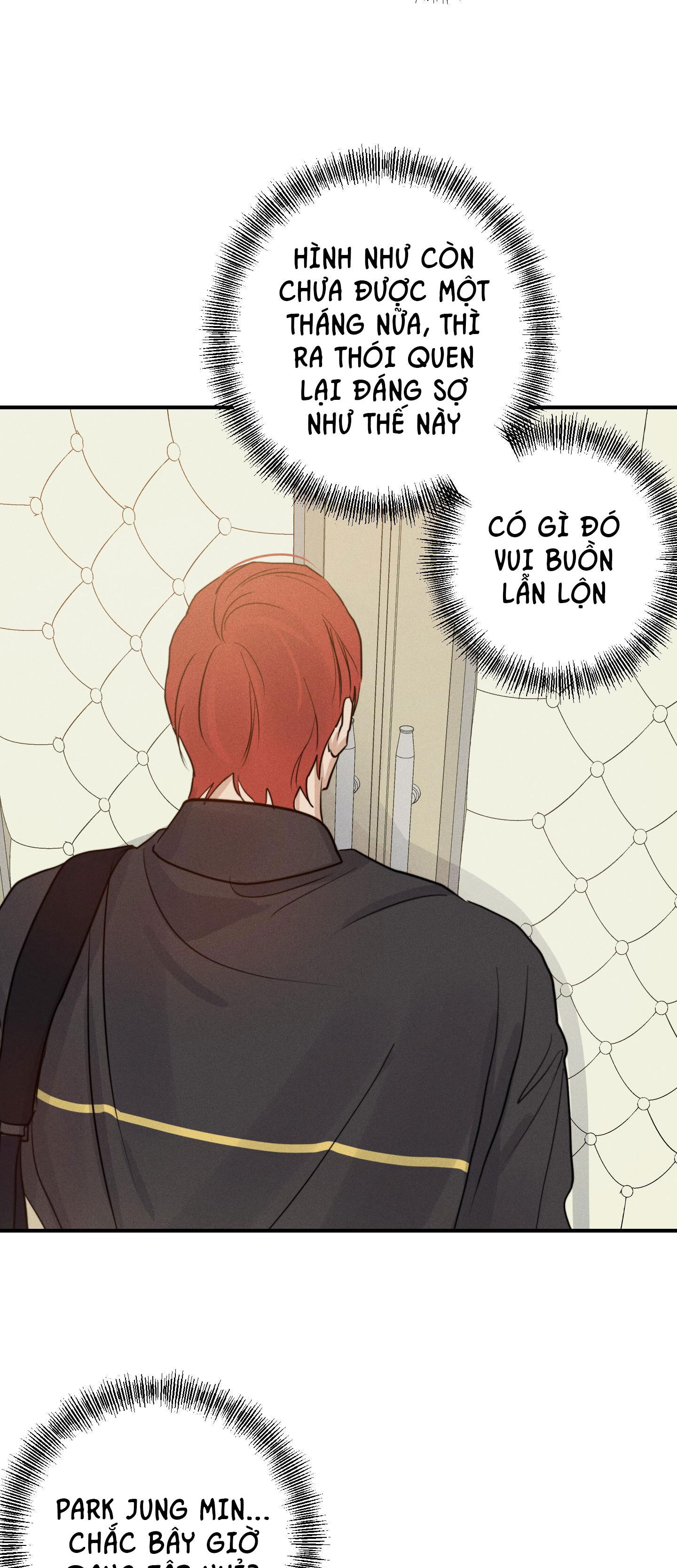 Đọc truyện HIGH CLEAR - Chapter 14
