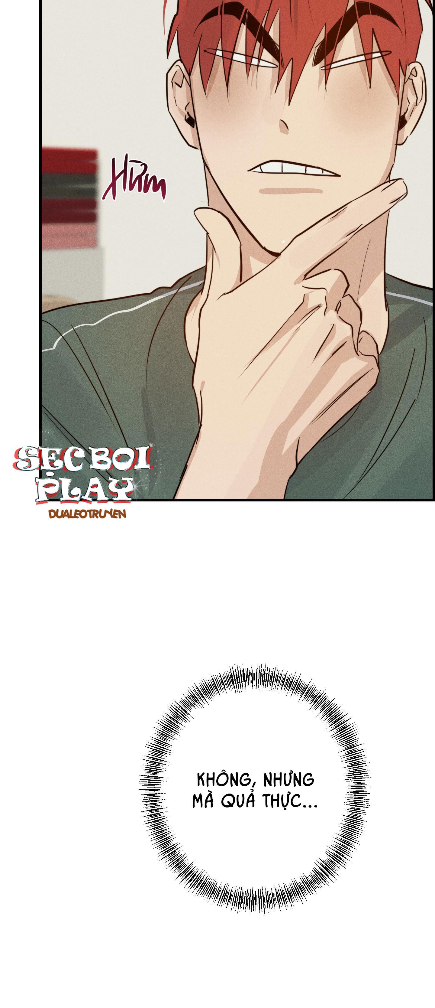 Đọc truyện HIGH CLEAR - Chapter 14