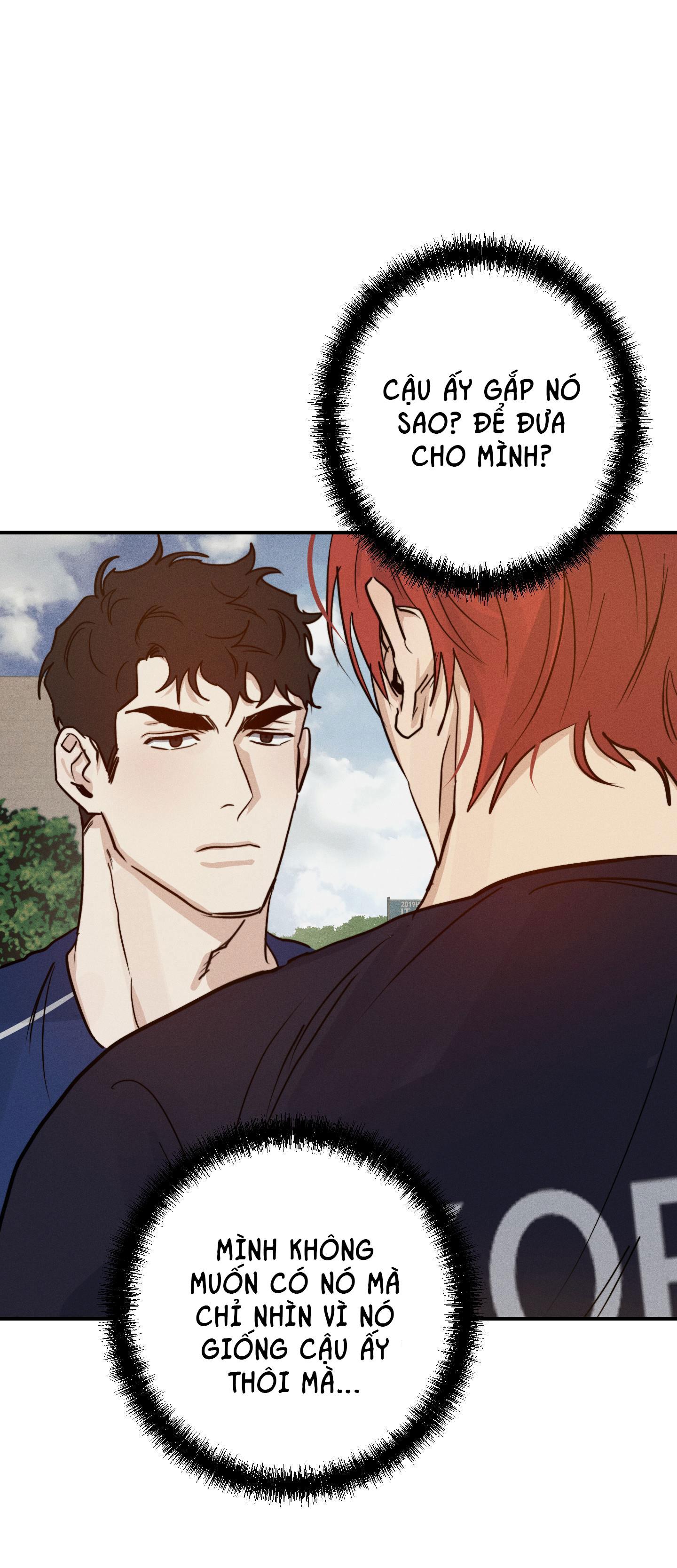 Đọc truyện HIGH CLEAR - Chapter 14