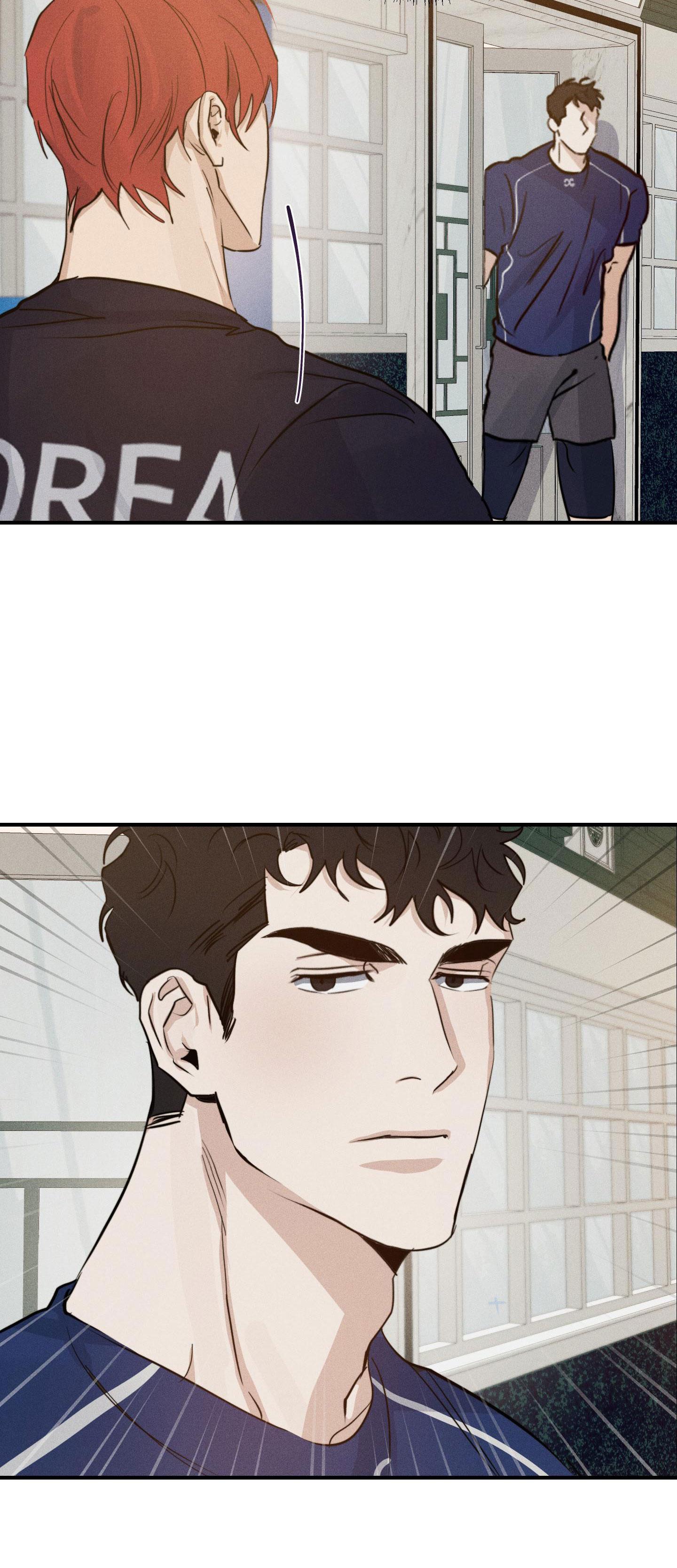 Đọc truyện HIGH CLEAR - Chapter 14