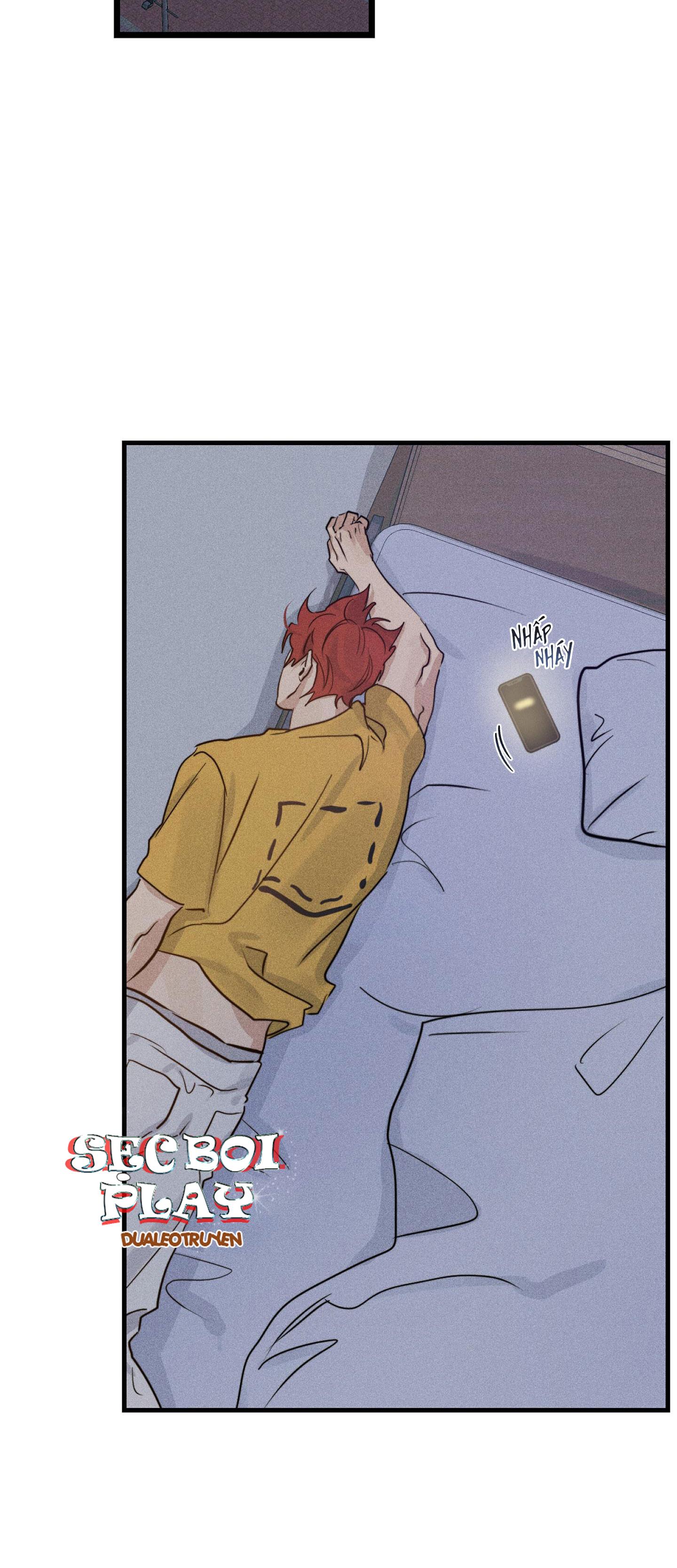 Đọc truyện HIGH CLEAR - Chapter 14