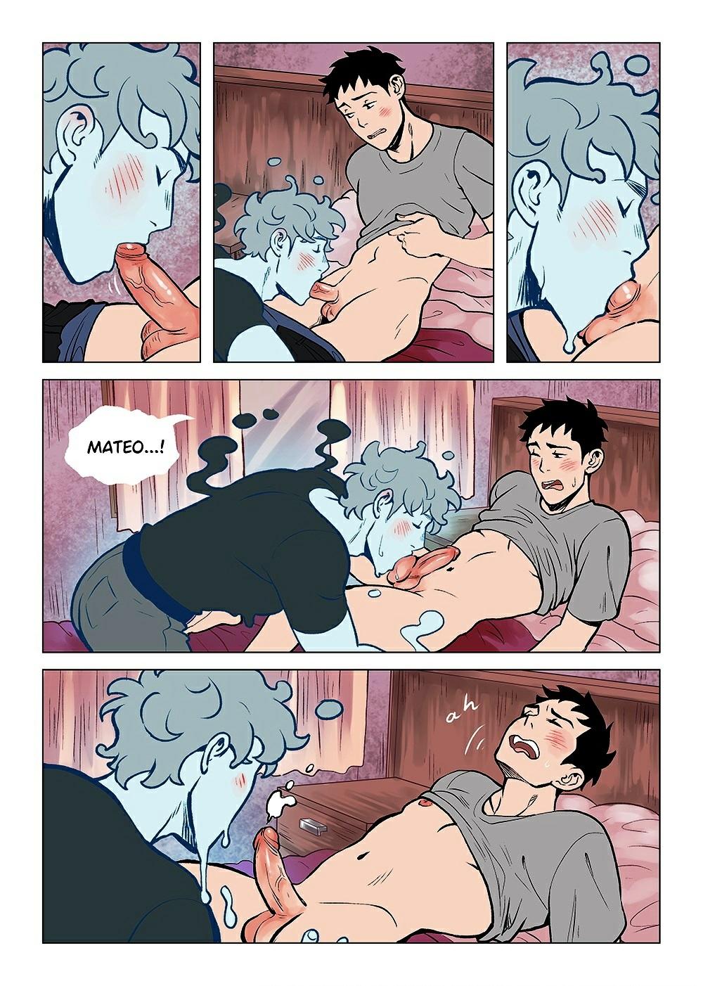 Đọc truyện Triệu Hồi Quý Ông Quỷ Cực Phẩm HOÀN - Chapter 3