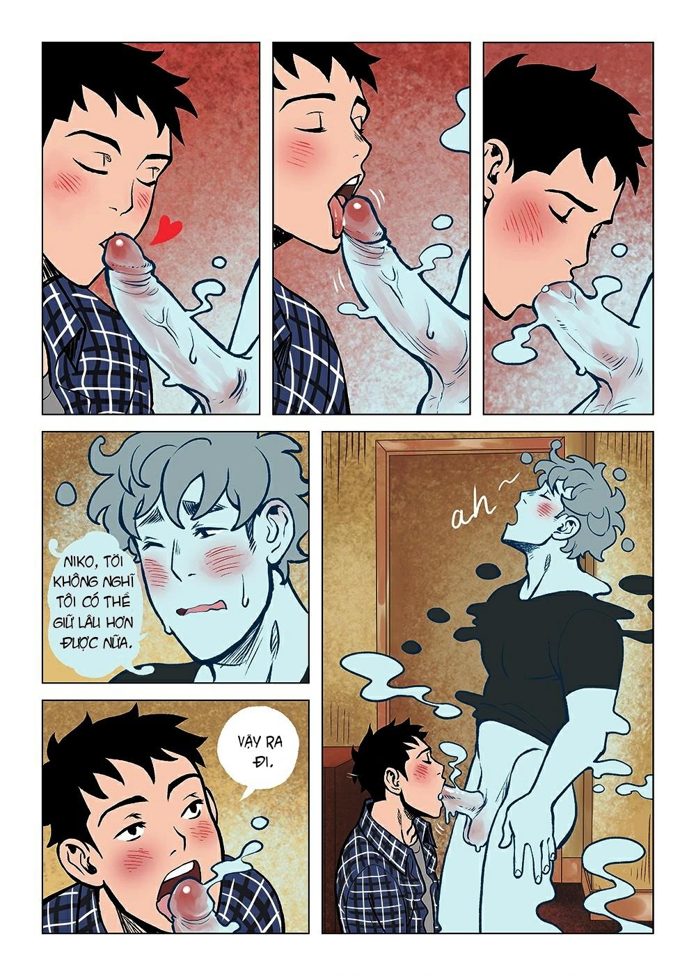 Đọc truyện Triệu Hồi Quý Ông Quỷ Cực Phẩm HOÀN - Chapter 3