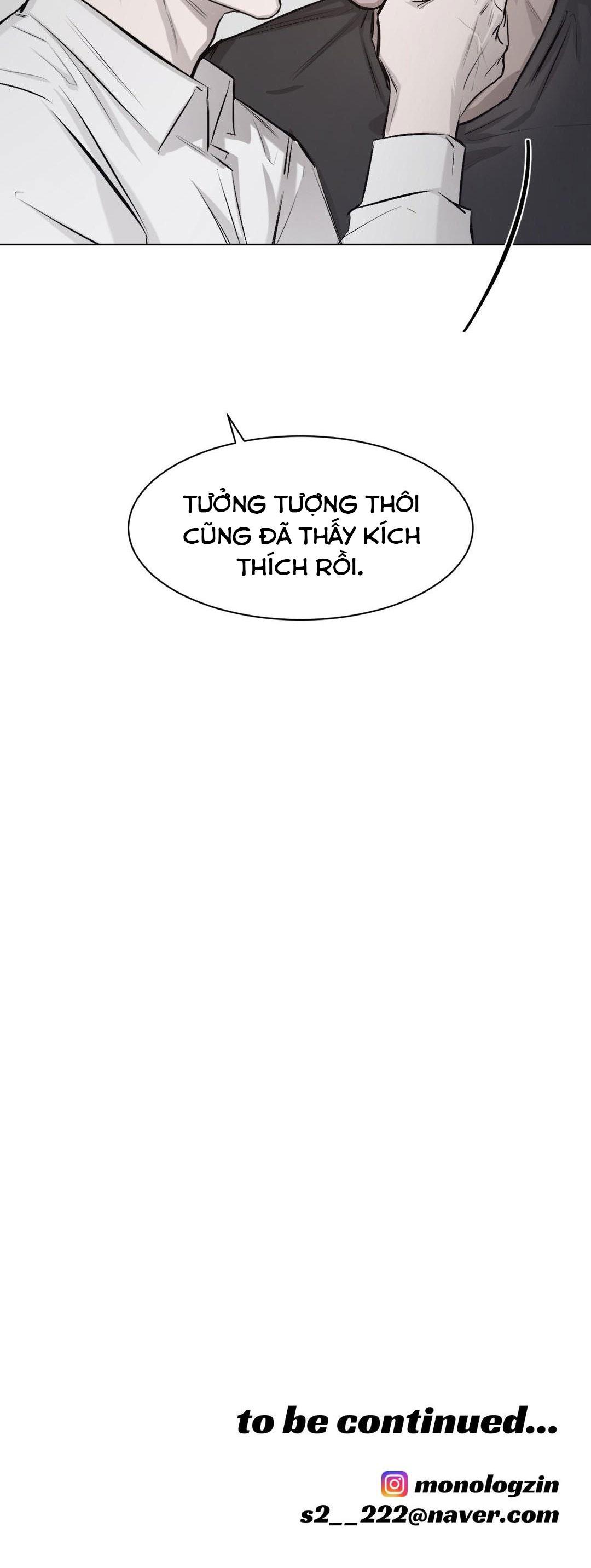 Đọc truyện TUYỂN TẬP CUỒNG CÔNG-CHIẾM HỮU CÔNG CỦA NHÀ KIM - Chapter 3.3