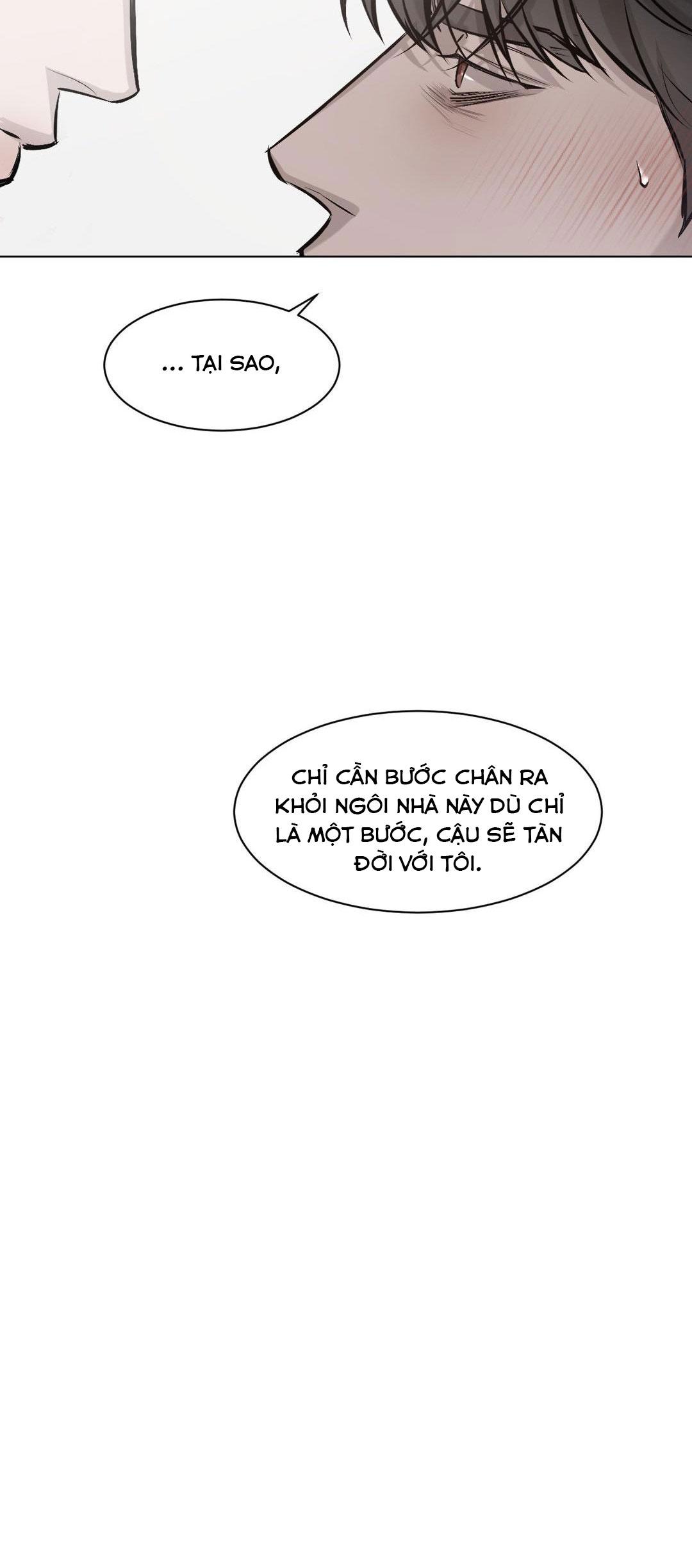 Đọc truyện TUYỂN TẬP CUỒNG CÔNG-CHIẾM HỮU CÔNG CỦA NHÀ KIM - Chapter 3.3