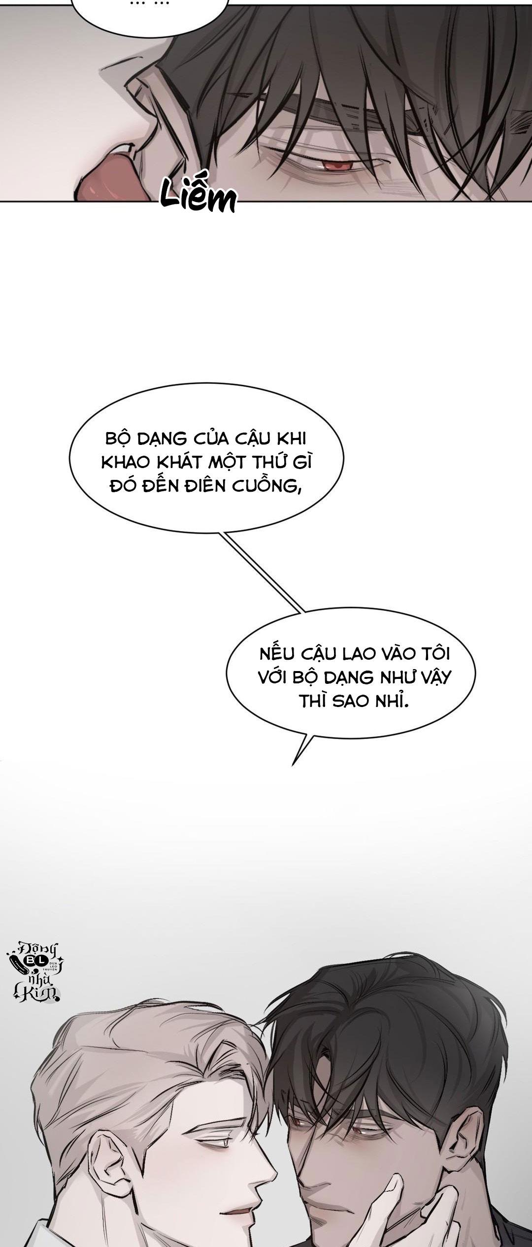 Đọc truyện TUYỂN TẬP CUỒNG CÔNG-CHIẾM HỮU CÔNG CỦA NHÀ KIM - Chapter 3.3