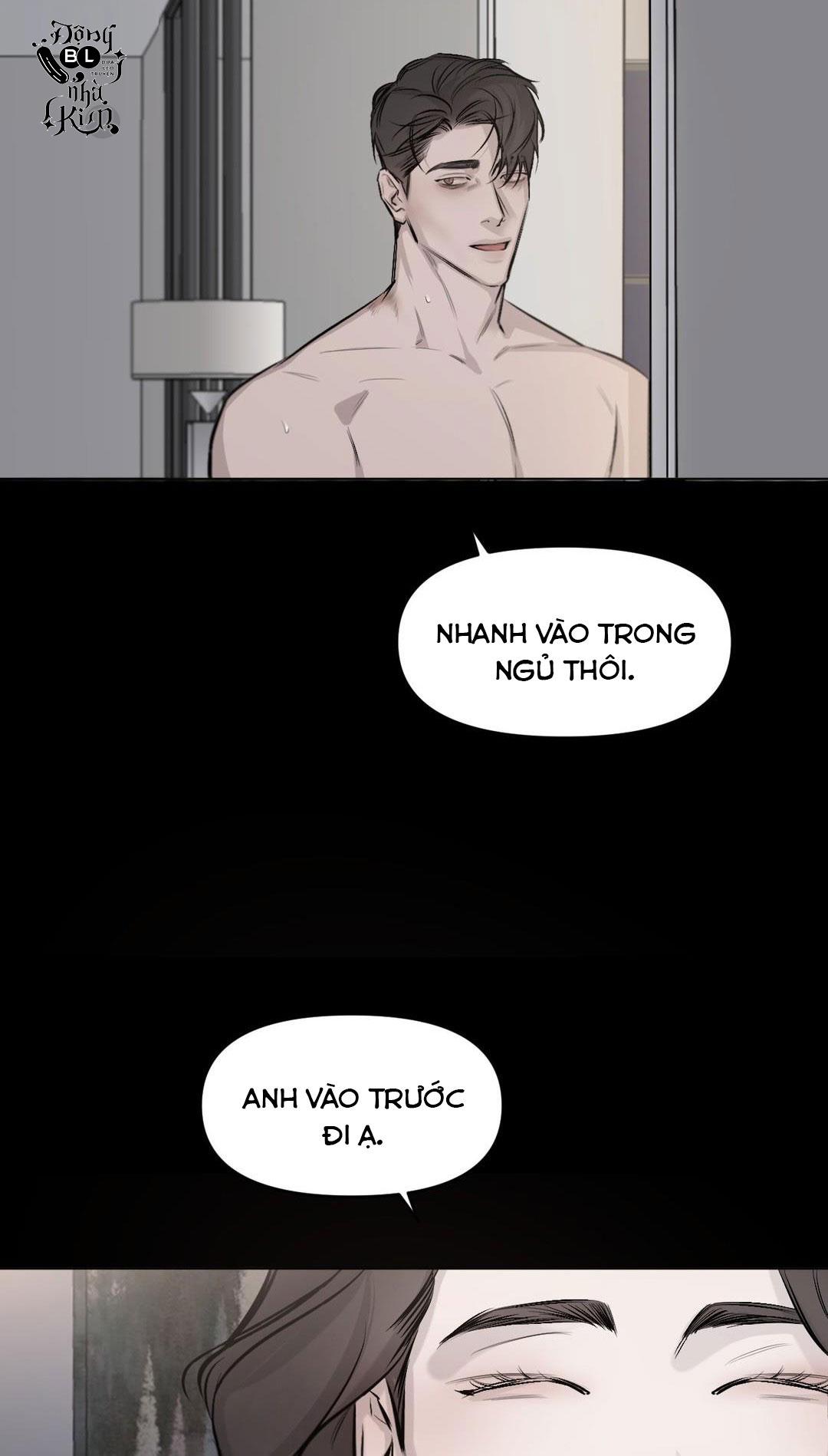 Đọc truyện TUYỂN TẬP CUỒNG CÔNG-CHIẾM HỮU CÔNG CỦA NHÀ KIM - Chapter 3.3