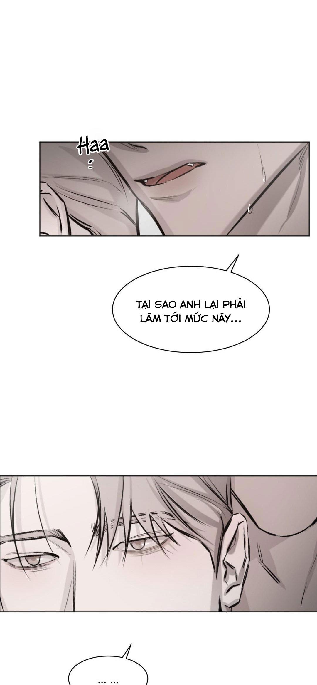 Đọc truyện TUYỂN TẬP CUỒNG CÔNG-CHIẾM HỮU CÔNG CỦA NHÀ KIM - Chapter 3.3