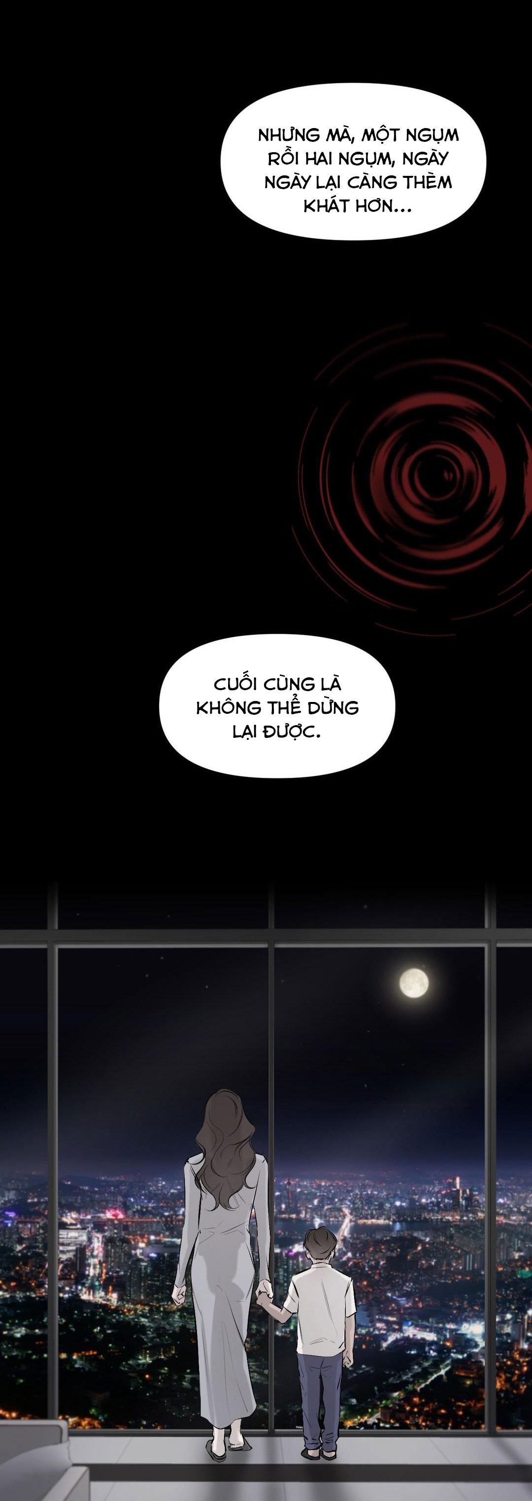 Đọc truyện TUYỂN TẬP CUỒNG CÔNG-CHIẾM HỮU CÔNG CỦA NHÀ KIM - Chapter 3.3