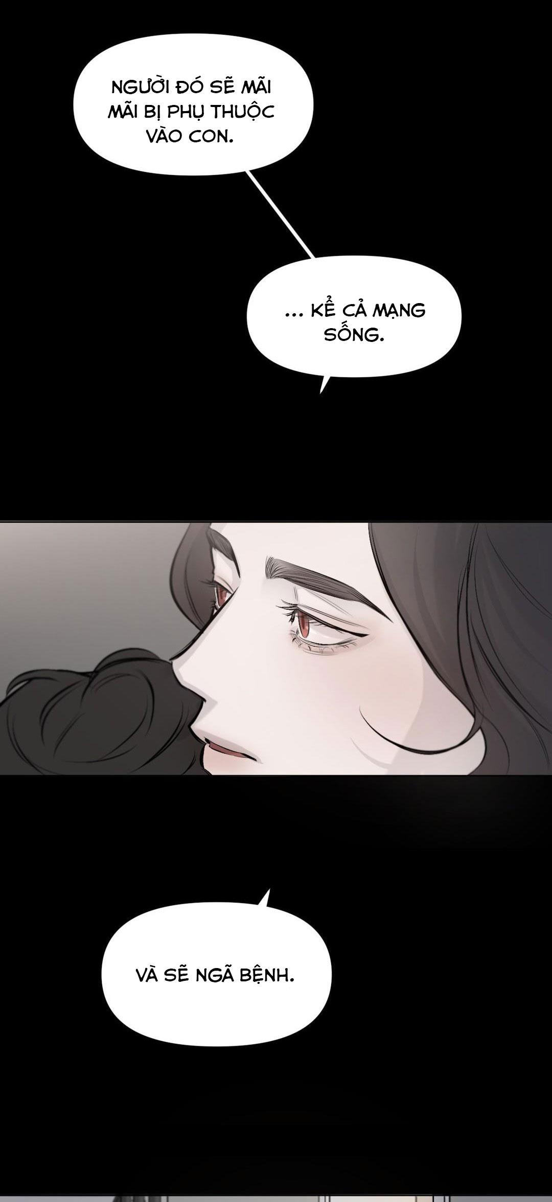 Đọc truyện TUYỂN TẬP CUỒNG CÔNG-CHIẾM HỮU CÔNG CỦA NHÀ KIM - Chapter 3.3