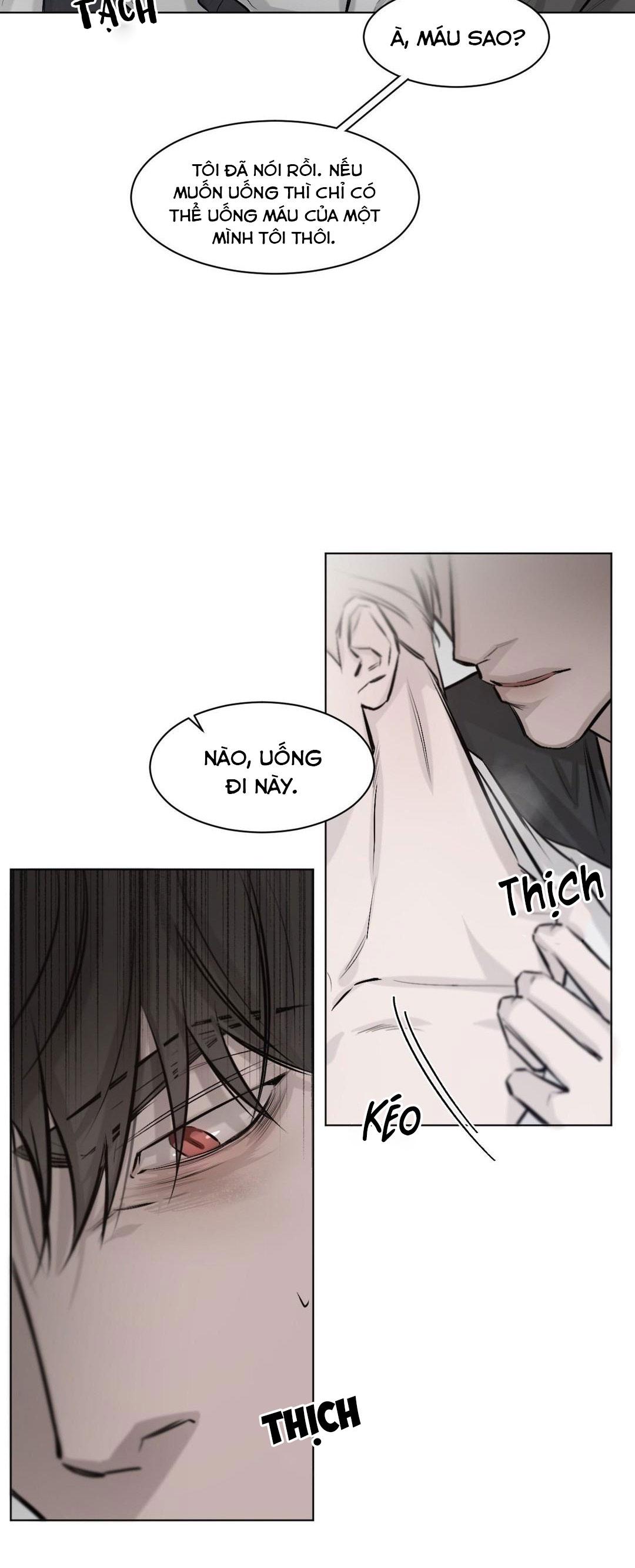 Đọc truyện TUYỂN TẬP CUỒNG CÔNG-CHIẾM HỮU CÔNG CỦA NHÀ KIM - Chapter 3.3