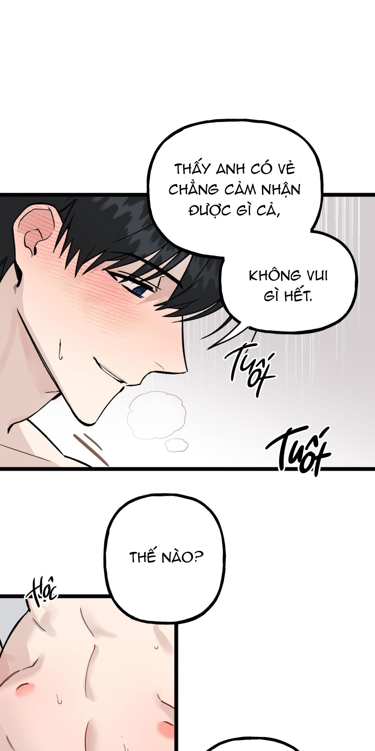 Đọc truyện BL NGẮN CHỊCH HỎNY - Chapter 1.3