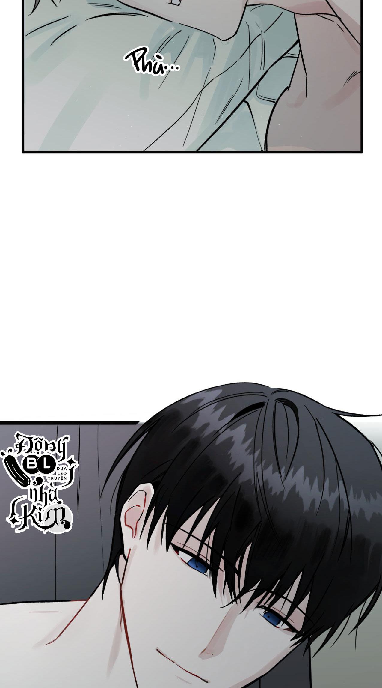 Đọc truyện BL NGẮN CHỊCH HỎNY - Chapter 1.3