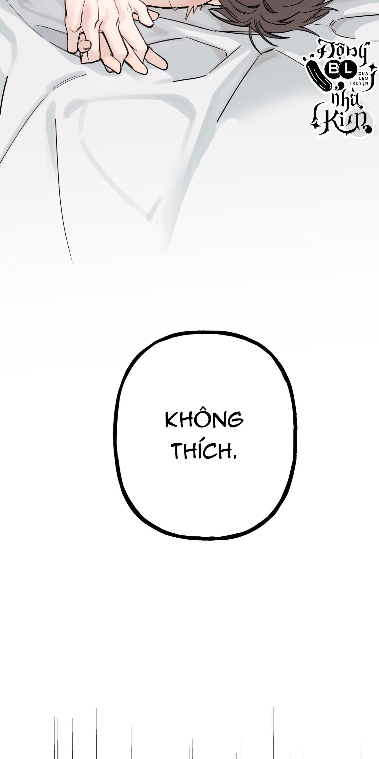 Đọc truyện BL NGẮN CHỊCH HỎNY - Chapter 1.3