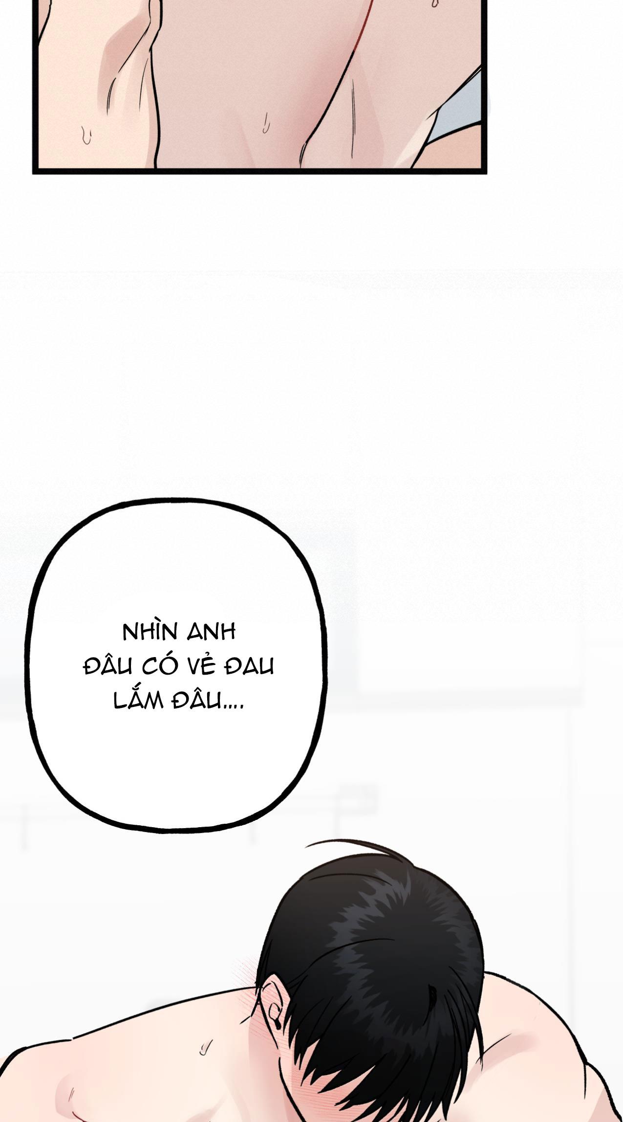 Đọc truyện BL NGẮN CHỊCH HỎNY - Chapter 1.3