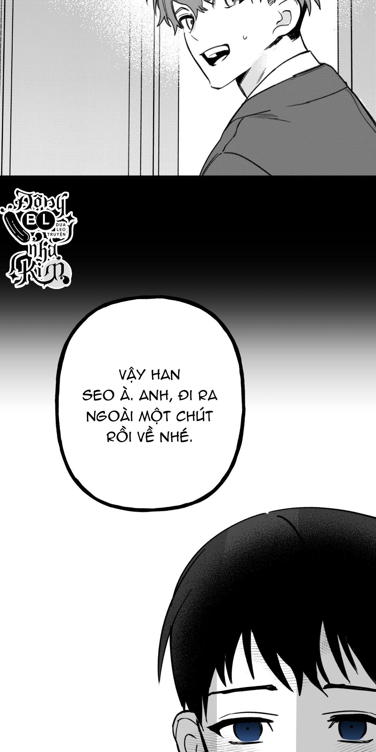 Đọc truyện BL NGẮN CHỊCH HỎNY - Chapter 1.3