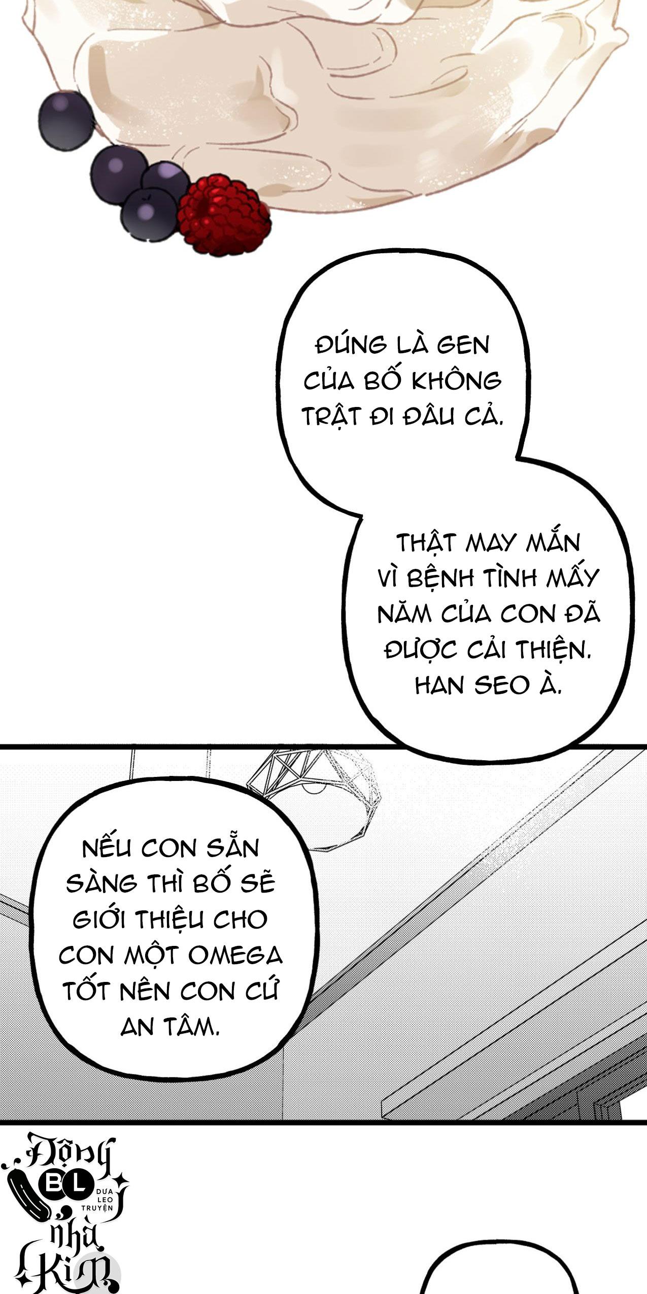 Đọc truyện BL NGẮN CHỊCH HỎNY - Chapter 1.3