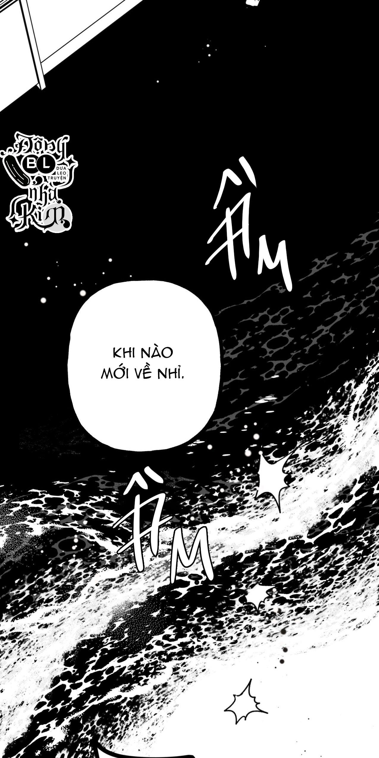 Đọc truyện BL NGẮN CHỊCH HỎNY - Chapter 1.3