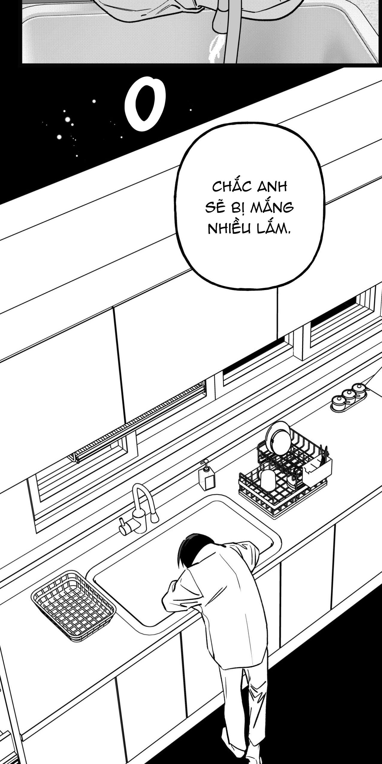Đọc truyện BL NGẮN CHỊCH HỎNY - Chapter 1.3