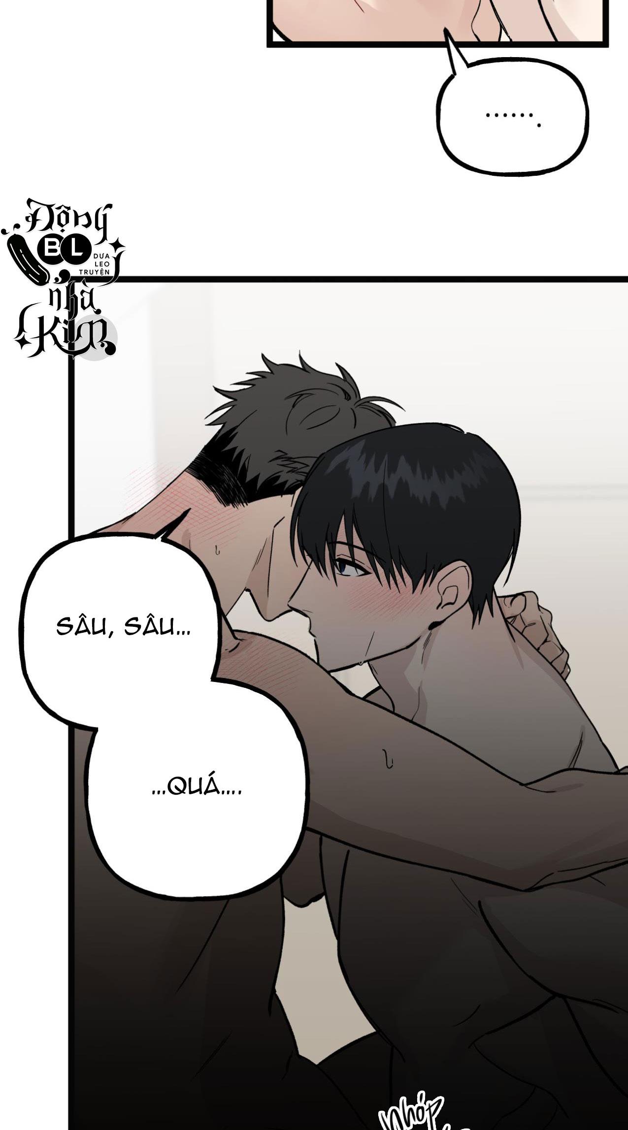 Đọc truyện BL NGẮN CHỊCH HỎNY - Chapter 1.3