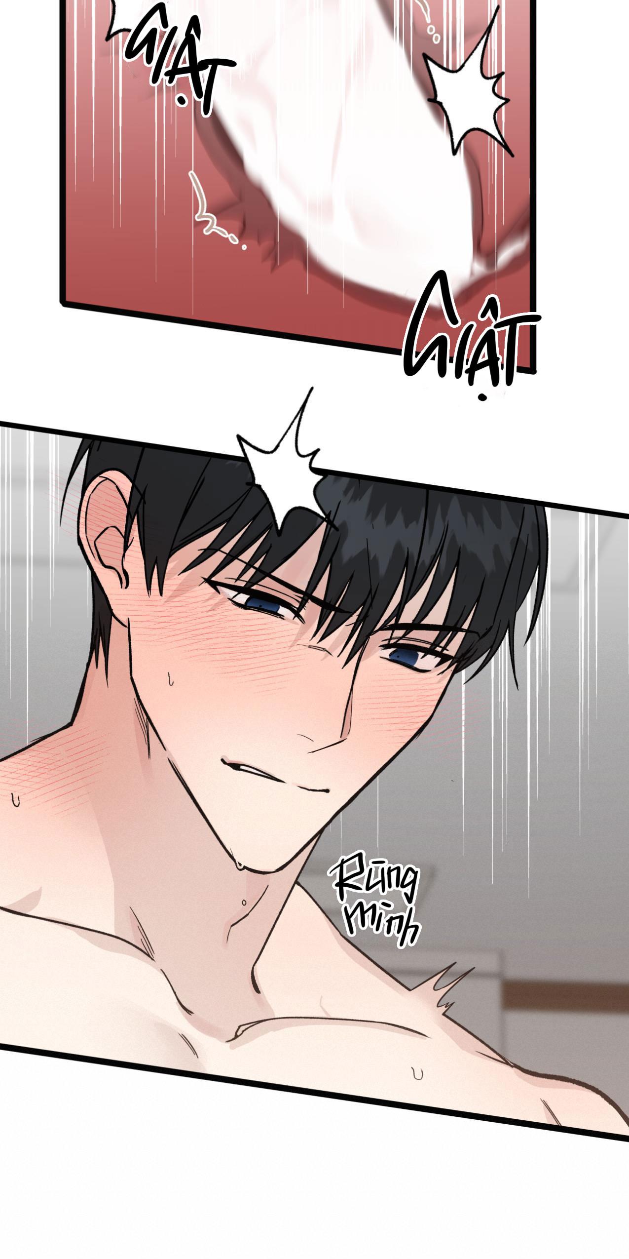 Đọc truyện BL NGẮN CHỊCH HỎNY - Chapter 1.3