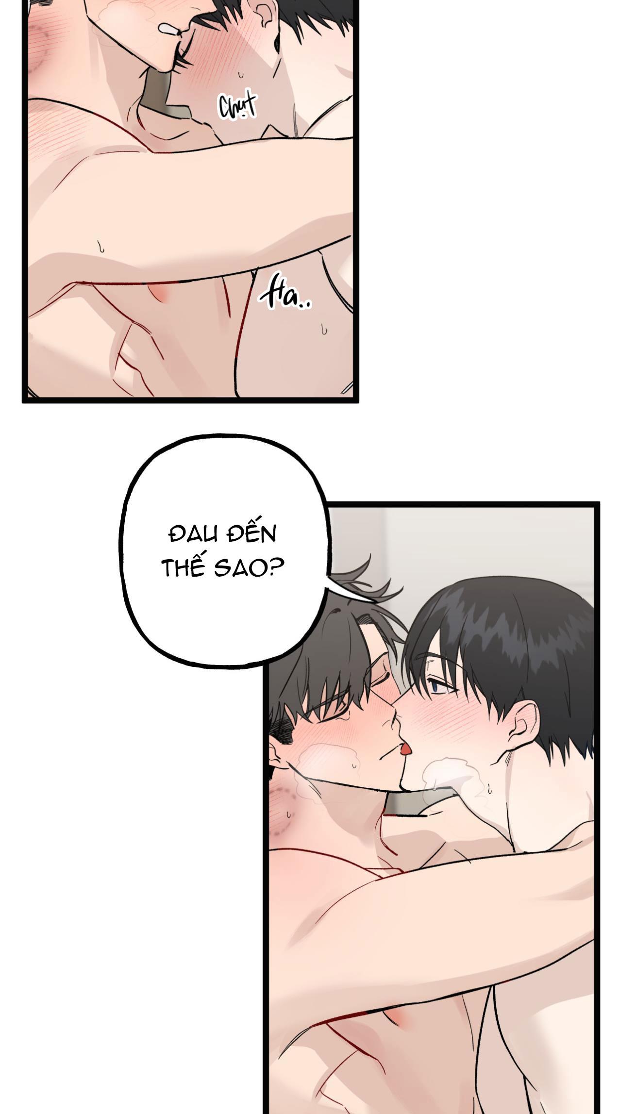 Đọc truyện BL NGẮN CHỊCH HỎNY - Chapter 1.3