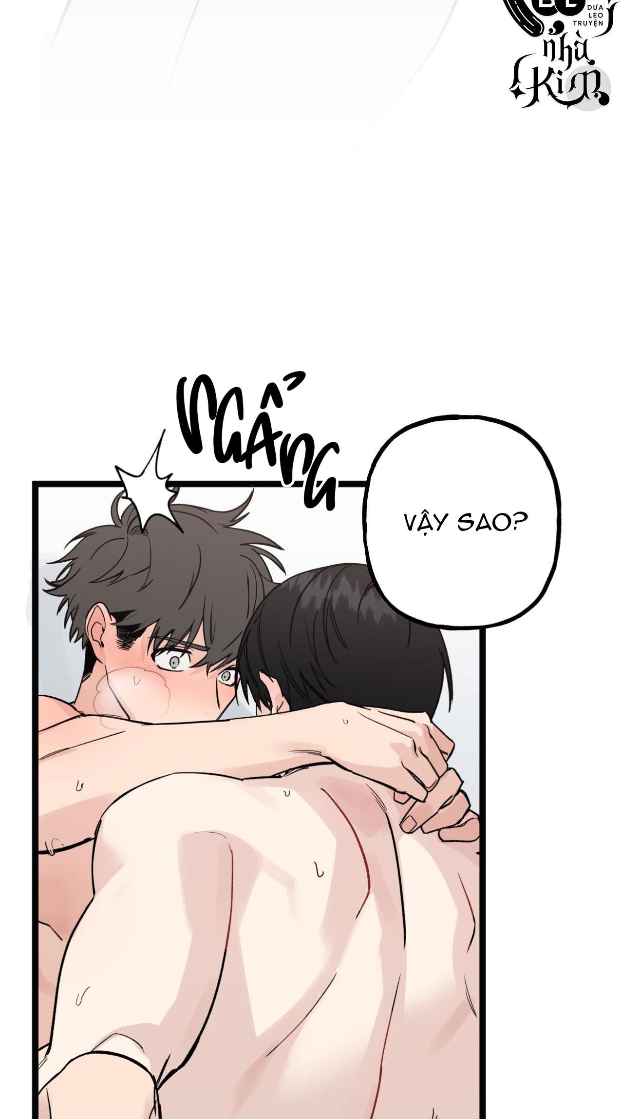 Đọc truyện BL NGẮN CHỊCH HỎNY - Chapter 1.3