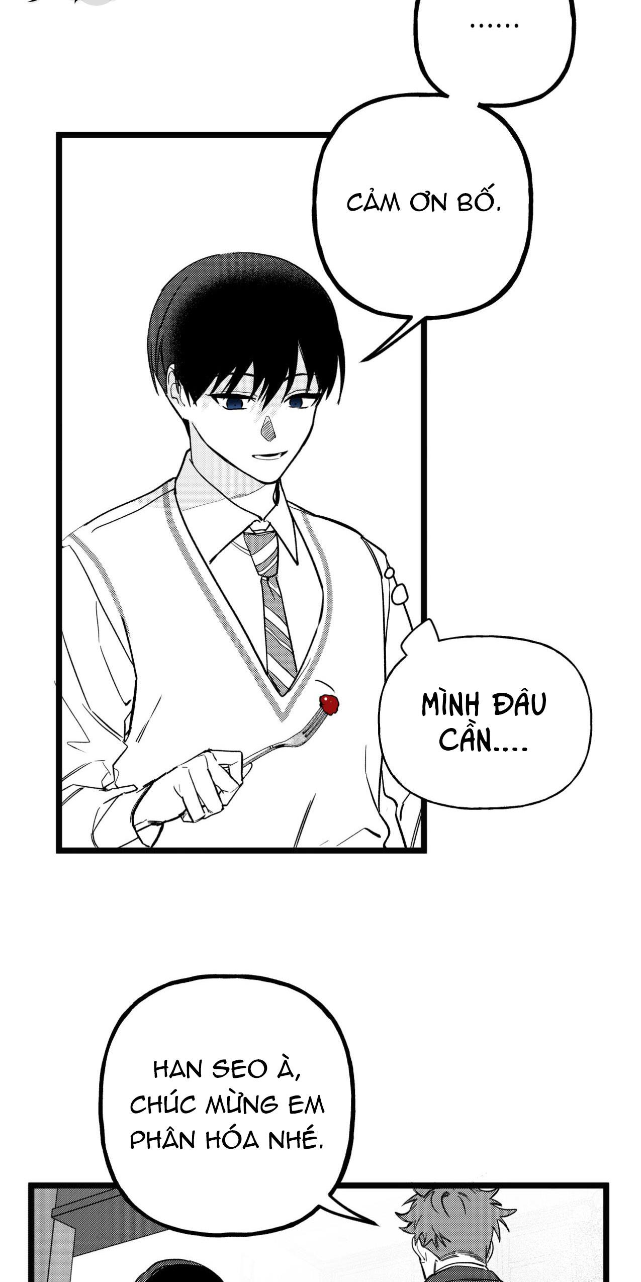 Đọc truyện BL NGẮN CHỊCH HỎNY - Chapter 1.3