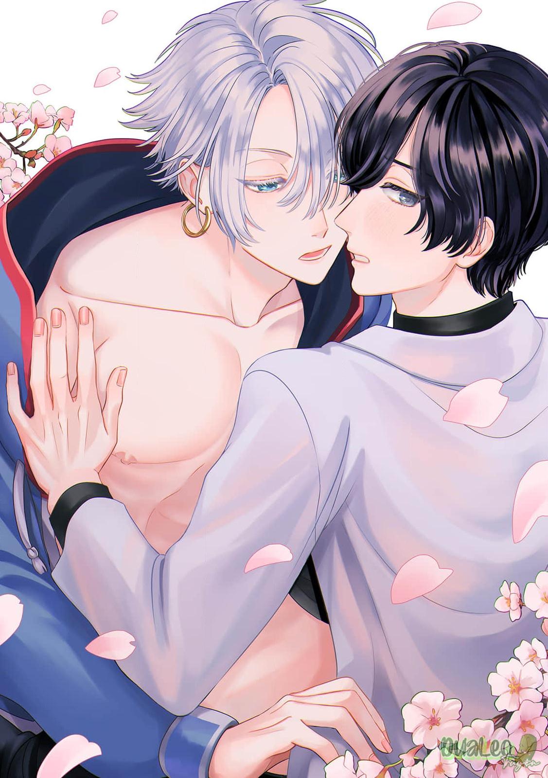 Đọc truyện Thầy ơi, làm bạn tình của em đi! - Chapter 7