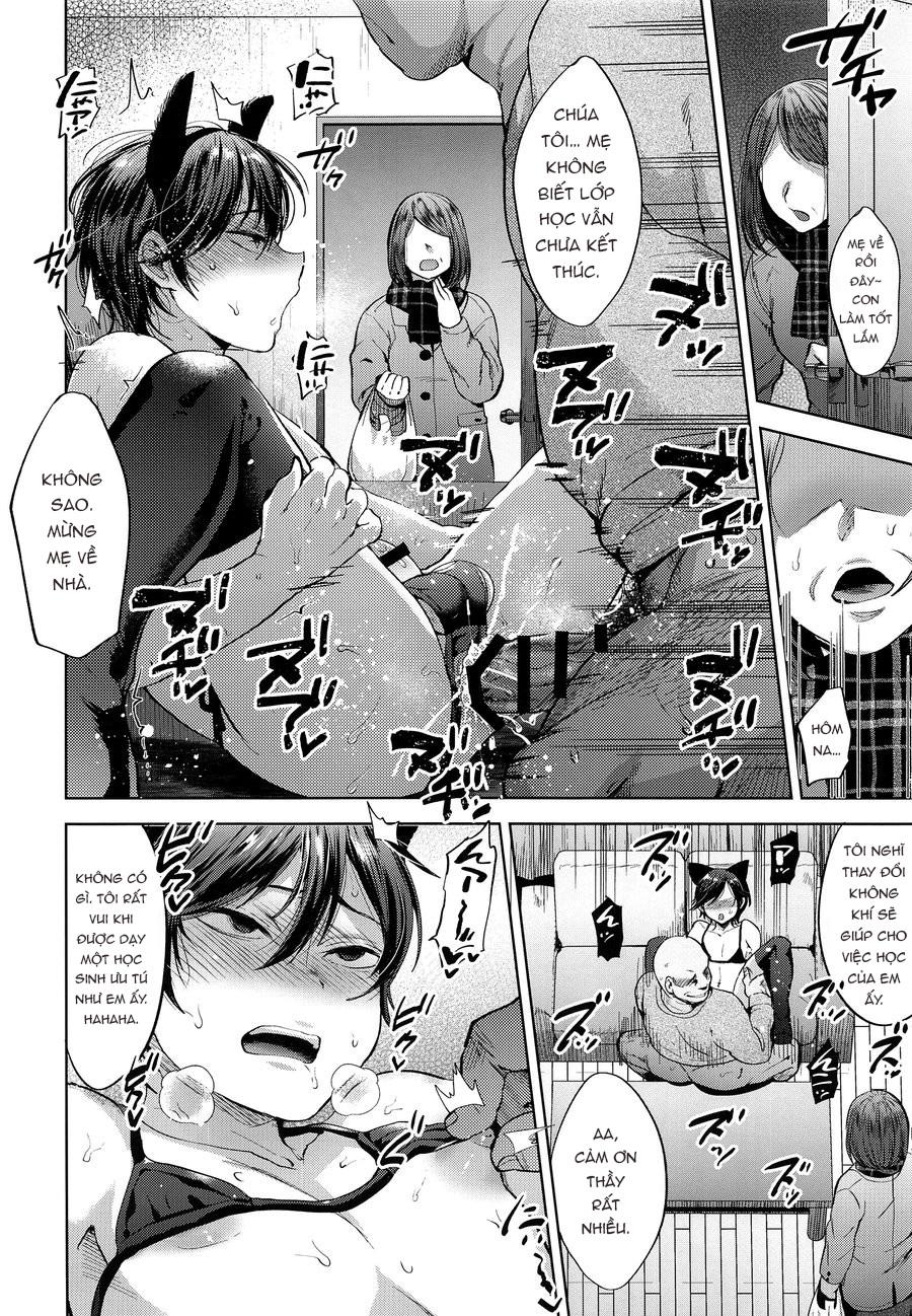 Đọc truyện Tổng Hợp Oneshot Rape - Chapter 35