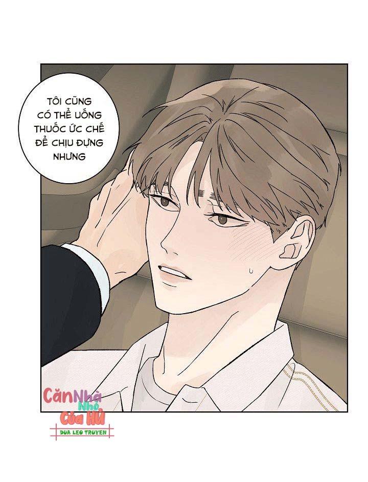 Đọc truyện Tình Yêu Nồng Cháy - Chapter 57