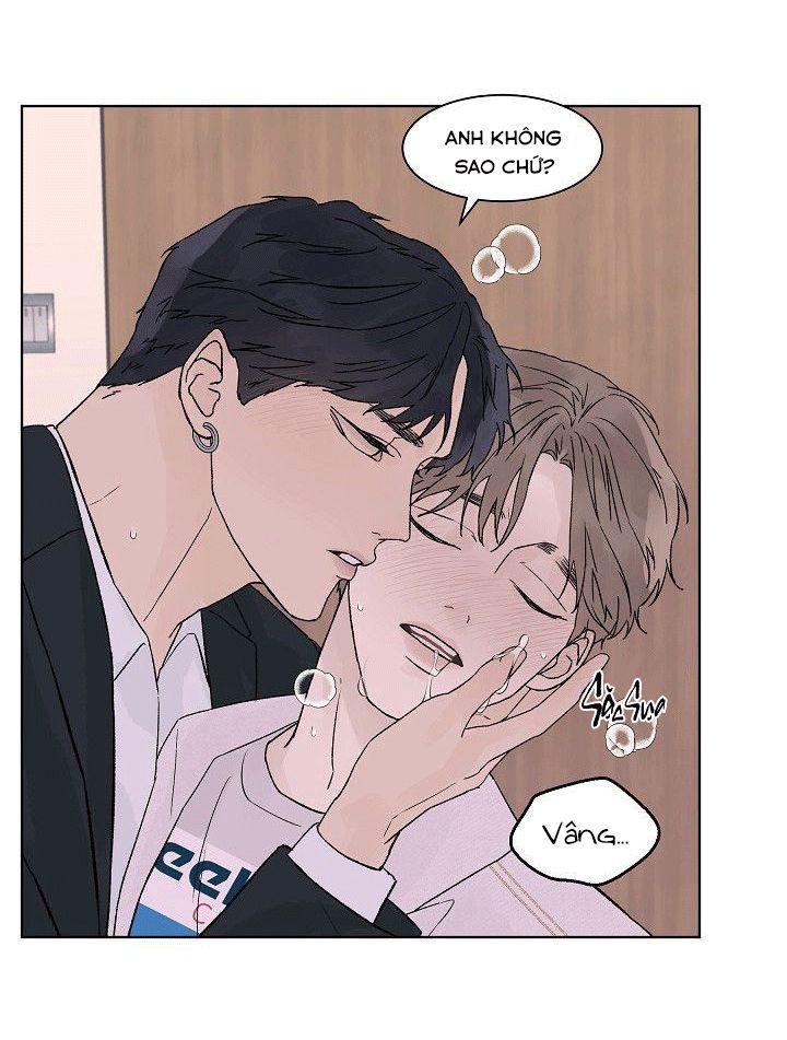 Đọc truyện Tình Yêu Nồng Cháy - Chapter 57