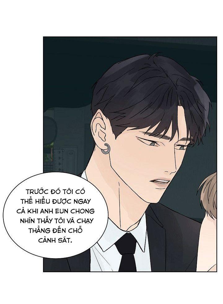 Đọc truyện Tình Yêu Nồng Cháy - Chapter 57