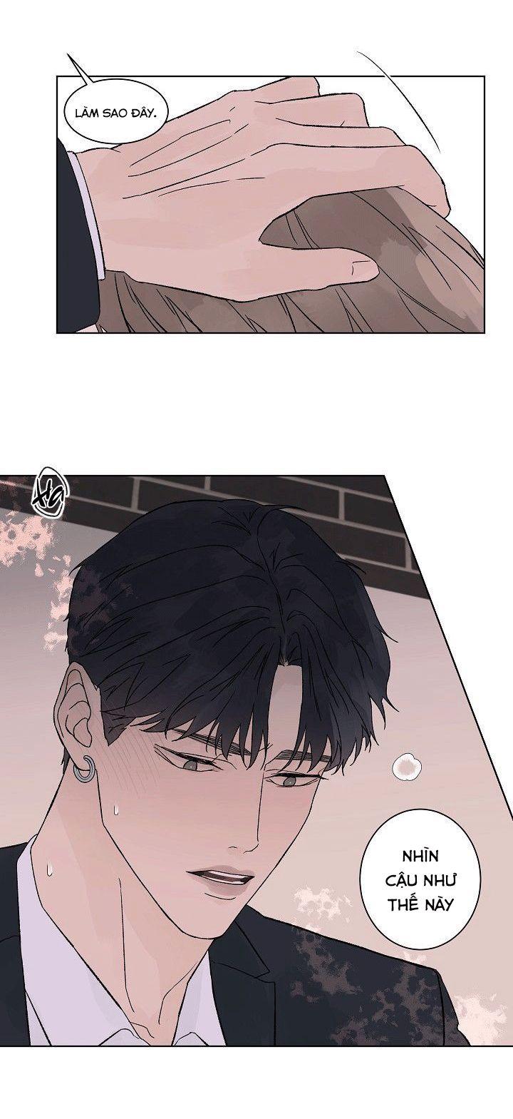 Đọc truyện Tình Yêu Nồng Cháy - Chapter 57