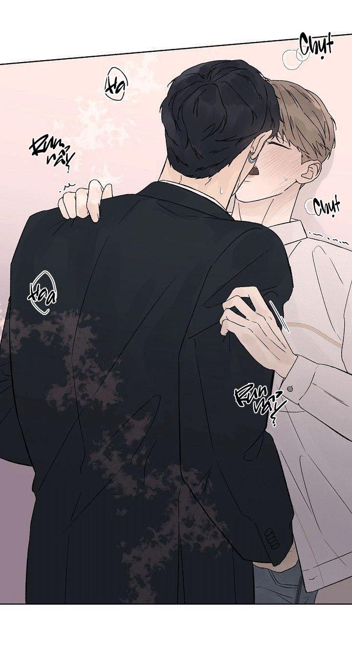 Đọc truyện Tình Yêu Nồng Cháy - Chapter 57