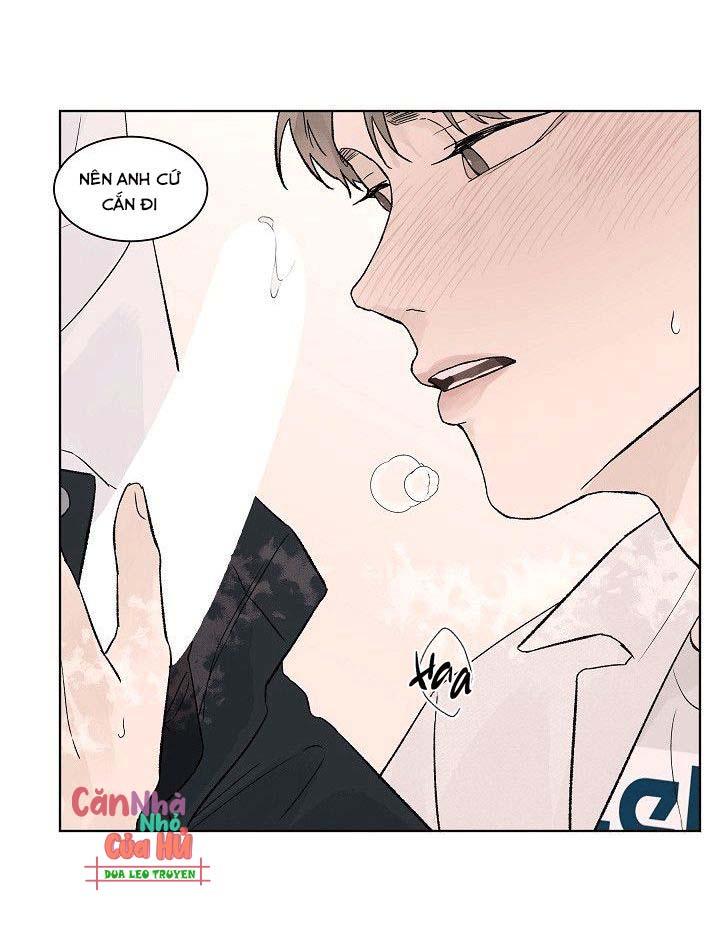 Đọc truyện Tình Yêu Nồng Cháy - Chapter 57