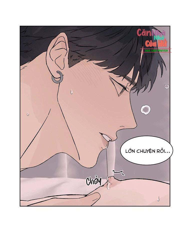 Đọc truyện Tình Yêu Nồng Cháy - Chapter 57