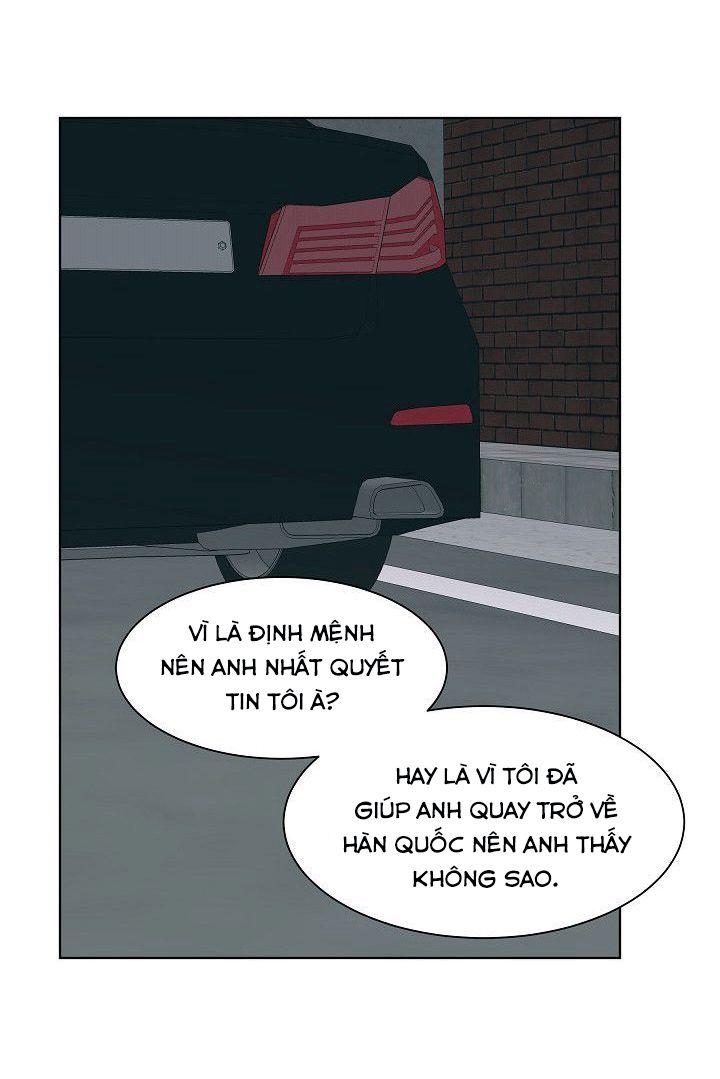 Đọc truyện Tình Yêu Nồng Cháy - Chapter 57