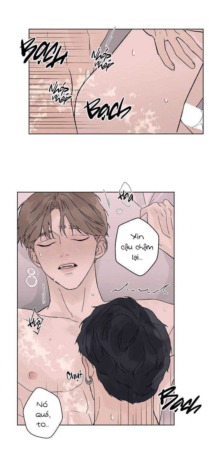Đọc truyện Tình Yêu Nồng Cháy - Chapter 57