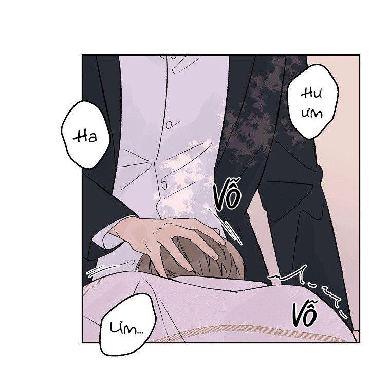Đọc truyện Tình Yêu Nồng Cháy - Chapter 57