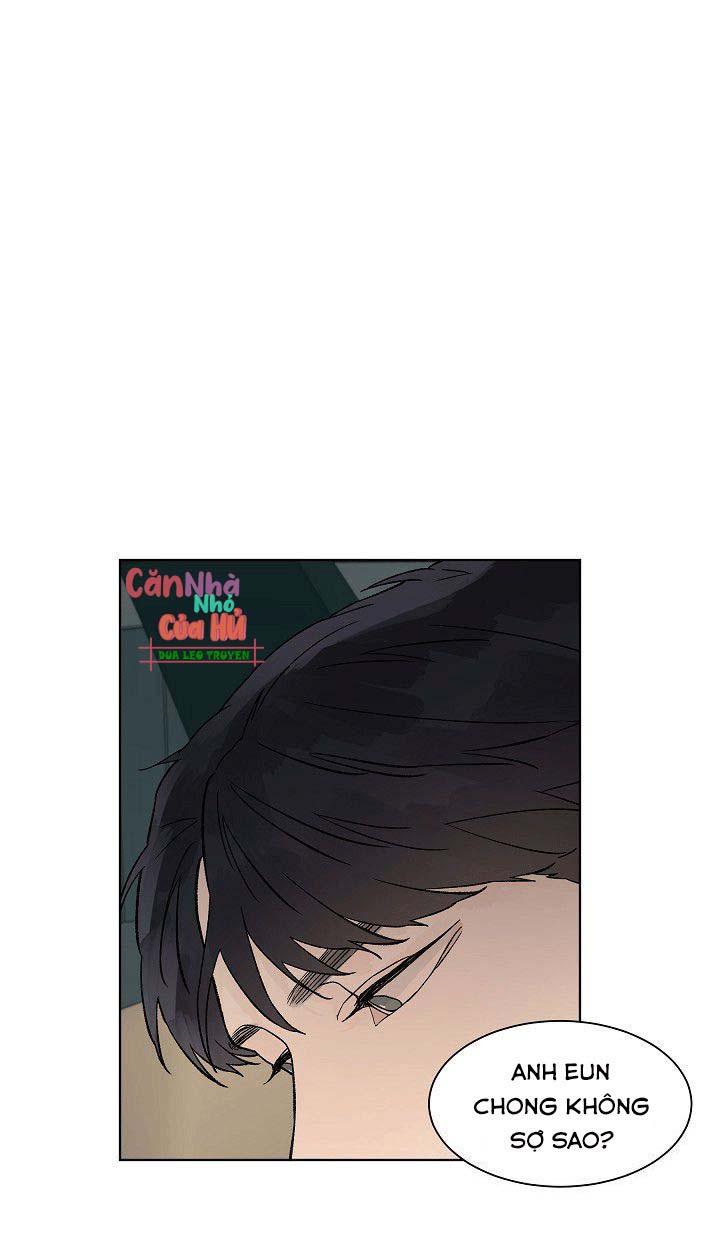 Đọc truyện Tình Yêu Nồng Cháy - Chapter 57