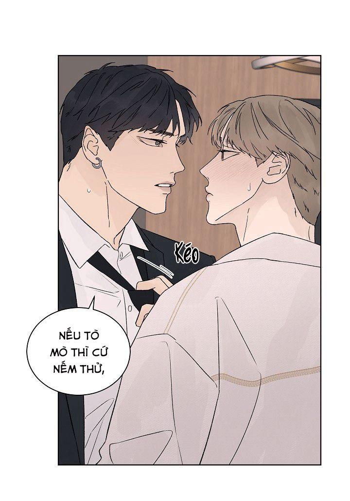 Đọc truyện Tình Yêu Nồng Cháy - Chapter 57